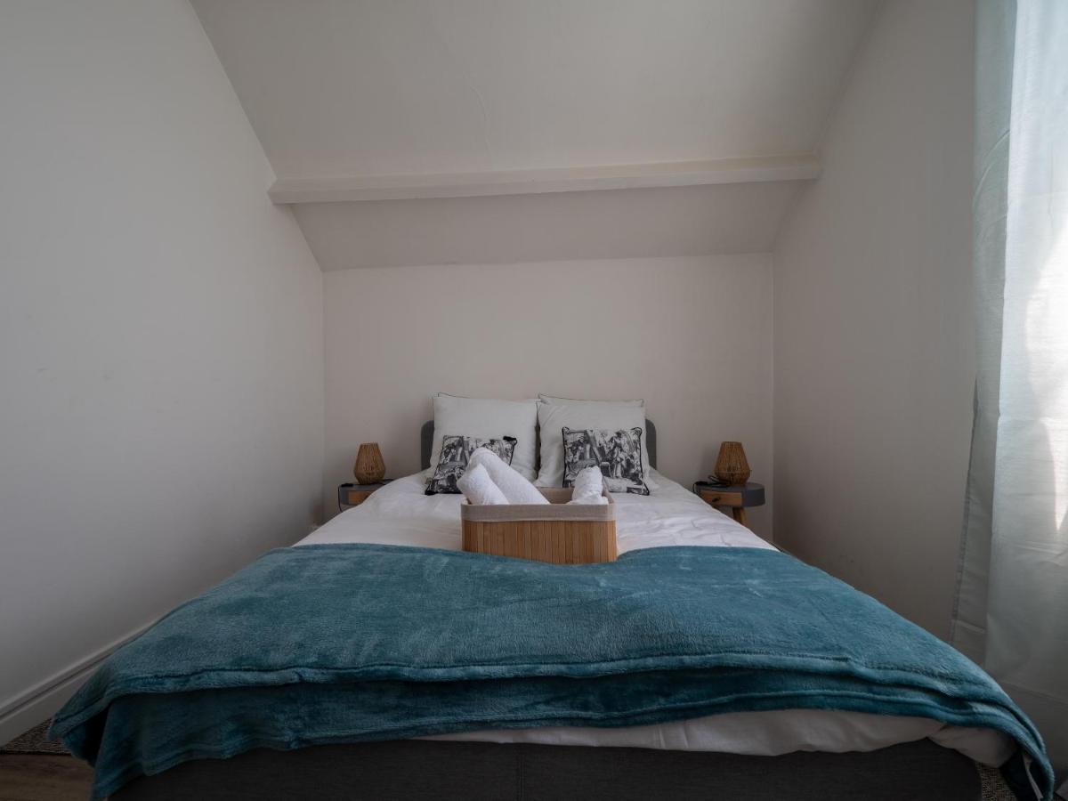 Sakura -Maisonnette Gare Giverny Villa Vernon  Ngoại thất bức ảnh