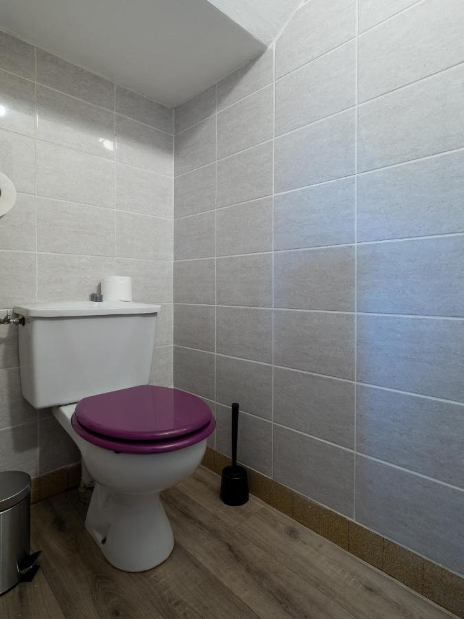 Sakura -Maisonnette Gare Giverny Villa Vernon  Ngoại thất bức ảnh