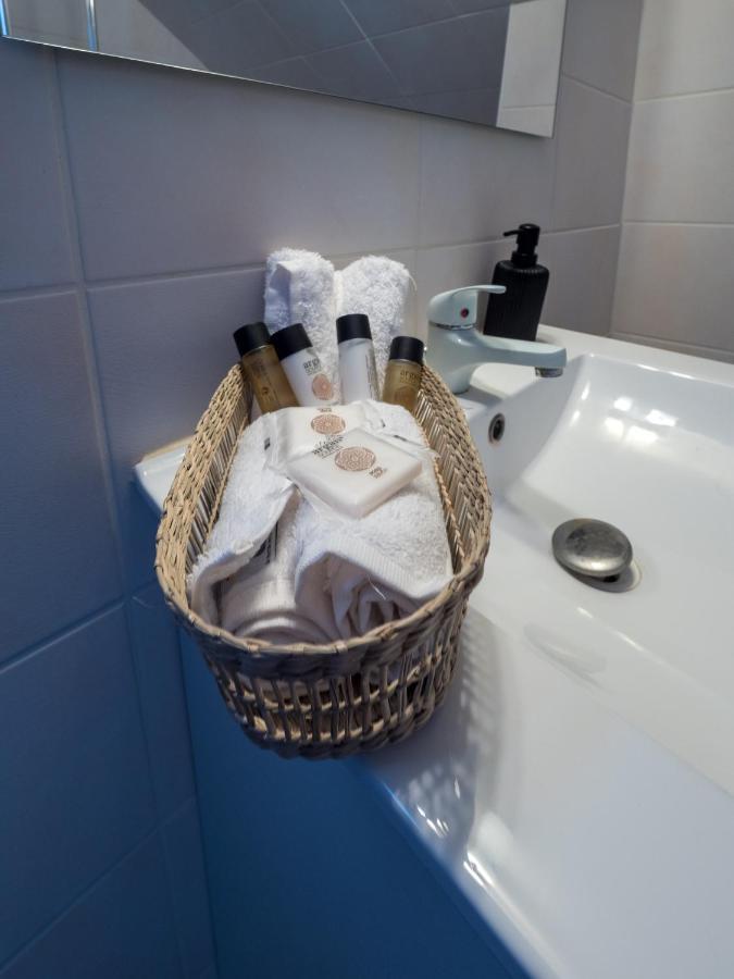 Sakura -Maisonnette Gare Giverny Villa Vernon  Ngoại thất bức ảnh