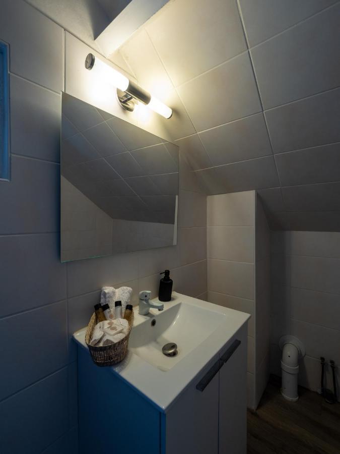 Sakura -Maisonnette Gare Giverny Villa Vernon  Ngoại thất bức ảnh