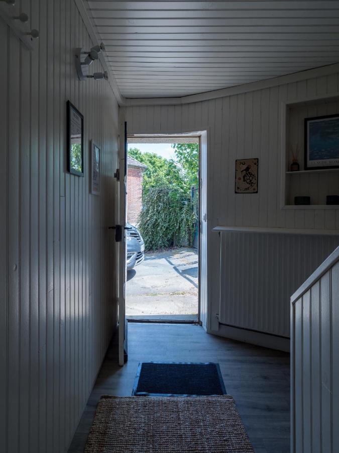 Sakura -Maisonnette Gare Giverny Villa Vernon  Ngoại thất bức ảnh